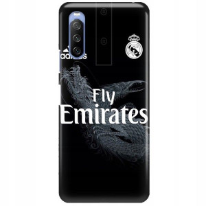 Etui do SONY XPERIA 10 III dla Fana Piłki +GRATIS