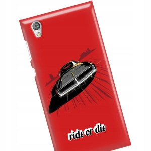 Etui do SONY XPERIA L1 Filmy Seriale Wzory +Gratis