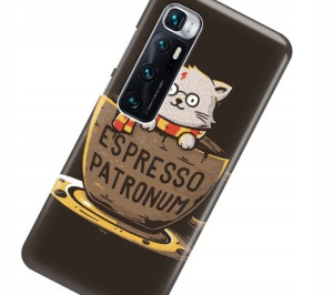 ETUI DO XIAOMI MI 10 ULTRA Case HARRY Top Wzory