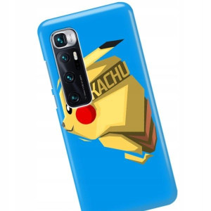 Etui do XIAOMI MI 10 ULTRA Obudowa Anime Top Wzory