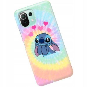 Etui do XIAOMI Mi 11 LITE 5G Case TOP 100 Wzory