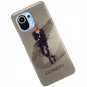 Etui do XIAOMI MI 11 Obudowa Bond 007 Modne Wzory