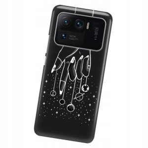 Etui do XIAOMI Mi 11 ULTRA Case KOSMOS Różne Wzory