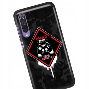 Etui do XIAOMI Mi 9 SE Filmy Seriale Wzory +Gratis