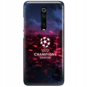 Etui do XIAOMI Mi 9T PRO dla Fana Piłki +GRATIS