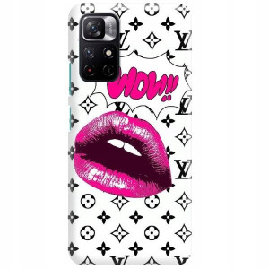 Etui do XIAOMI POCO M4 PRO 5G Obudowa Top Wzory