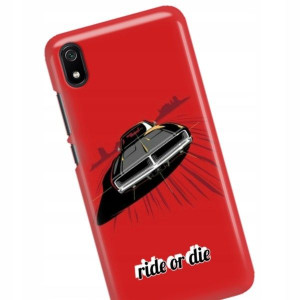Etui do XIAOMI REDMI 7A Filmy Seriale Wz +Gratis