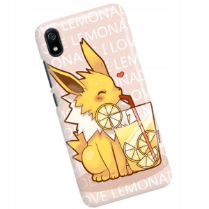 Etui do XIAOMI REDMI 7A Obudowa Anime Top Wzory