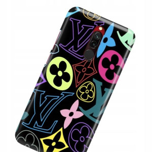 Etui do XIAOMI REDMI 8 Case Obudowa Modne Wzory