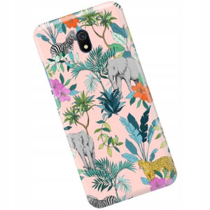 Etui do XIAOMI REDMI 8A Case Obudowa TOP 100 Wzory