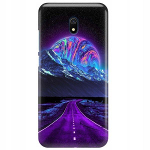 Etui do XIAOMI REDMI 8A KOSMOS HOT WZORY +Gratis