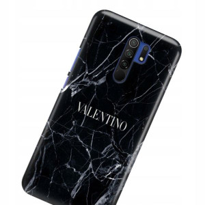 Etui do XIAOMI REDMI 9 Case Obudowa Modne Wzory