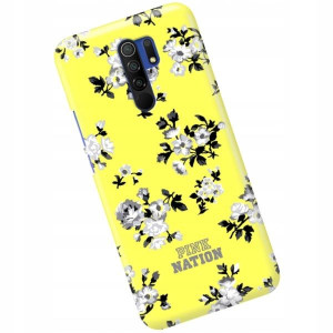 Etui do XIAOMI REDMI 9 Case Obudowa TOP 100 Wzory