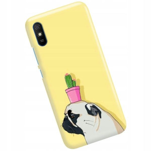 Etui do XIAOMI REDMI 9AT Case TOP 100 Wzory