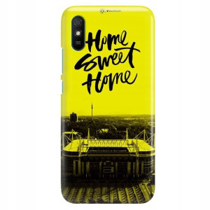 Etui do XIAOMI REDMI 9AT dla Fana Piłki +GRATIS