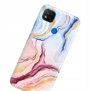 Etui do XIAOMI REDMI 9C Case Obudowa Modne Wzory