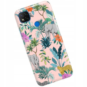 Etui do XIAOMI REDMI 9C Case Obudowa TOP 100 Wzory