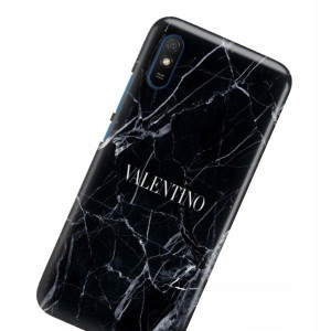 Etui do XIAOMI REDMI 9i Case Obudowa Modne Wzory