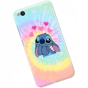 Etui do XIAOMI REDMI GO Case Obudowa TOP 100 Wzory