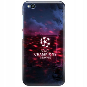 Etui do XIAOMI REDMI GO dla Fana Footballu +GRATIS
