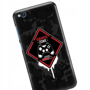 Etui do XIAOMI REDMI GO Filmy Seriale Wz +Gratis