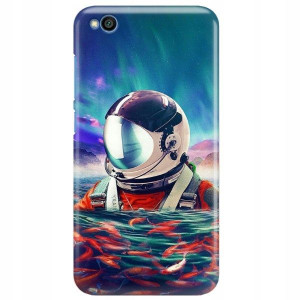 Etui do XIAOMI REDMI GO KOSMOS HOT WZORY +Gratis