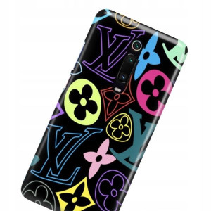 Etui do XIAOMI REDMI K20 Case Obudowa Modne Wzory