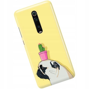 Etui do XIAOMI REDMI K20 Case TOP 100 Wzory