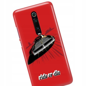 Etui do XIAOMI REDMI K20 Filmy Seriale Wz +Gratis