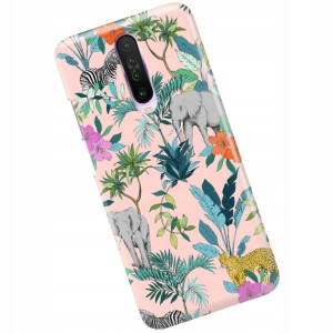 Etui do XIAOMI REDMI K30 Case TOP 100 Wzory