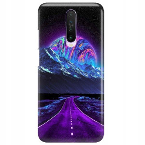 Etui do XIAOMI REDMI K30 KOSMOS HOT WZORY +Gratis