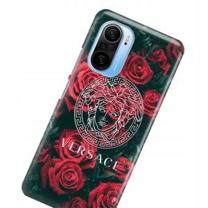 Etui do XIAOMI REDMI K40 Case Obudowa Modne Wzory