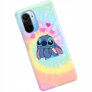 Etui do XIAOMI REDMI K40 Case TOP 100 Wzory