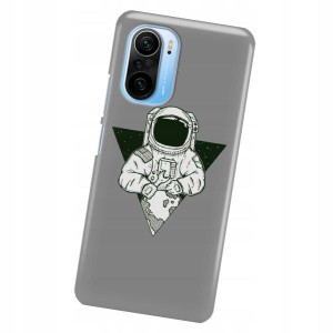 Etui do XIAOMI REDMI K40 PRO Case KOSMOS Mix Wzory
