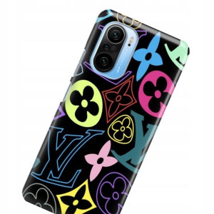 Etui do XIAOMI REDMI K40 PRO Obudowa Modne Wzory