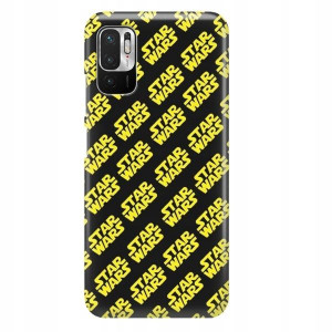 Etui do XIAOMI REDMI NOTE 10 5G Seriale Wzory +9H