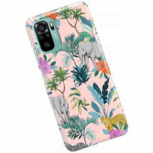 Etui do XIAOMI REDMI NOTE 10 Case TOP 100 Wzory