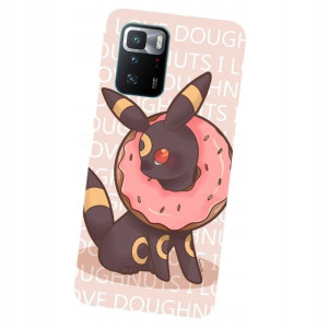 Etui do XIAOMI REDMI NOTE 10 PRO 5G Case TOP Wzory