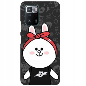 Etui do XIAOMI REDMI NOTE 10 PRO 5G Case TOP Wzory