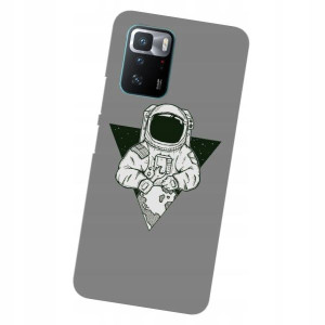 Etui do XIAOMI REDMI NOTE 10 PRO 5G KOSMOS Wzory