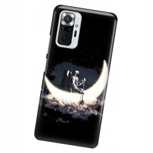 Etui do XIAOMI REDMI NOTE 10 PRO Case KOSMOS Wzory
