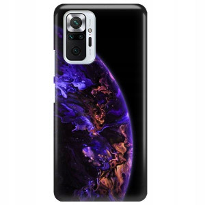 Etui Do Xiaomi Redmi Note 10 Pro Max Hot Wzory +9h