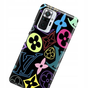 Etui do XIAOMI REDMI NOTE 10 PRO MAX Modne Wzory