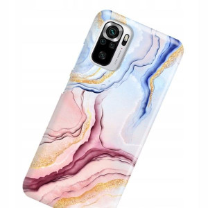 Etui do XIAOMI REDMI NOTE 10S Obudowa Modne Wzory