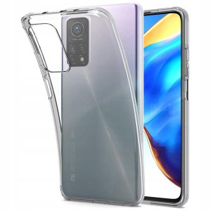 Etui Do Xiaomi Redmi Note 11 4g Bezbarwne Case 2mm