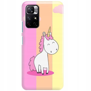 Etui do XIAOMI REDMI NOTE 11 5G Case TOP Mix Wzory
