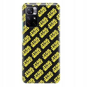 Etui do XIAOMI REDMI NOTE 11 5G Filmy Wzory + 9H