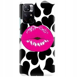 Etui do XIAOMI REDMI NOTE 11 5G Obudowa Top Wzory