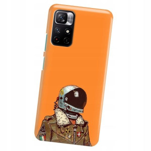 Etui Do Xiaomi Redmi Note 11t 5g Case Harry Wzory