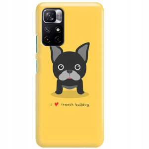 Etui do XIAOMI REDMI NOTE 11T 5G Case TOP Wzory